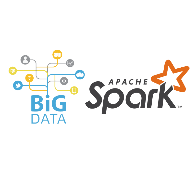 big data with apache spark