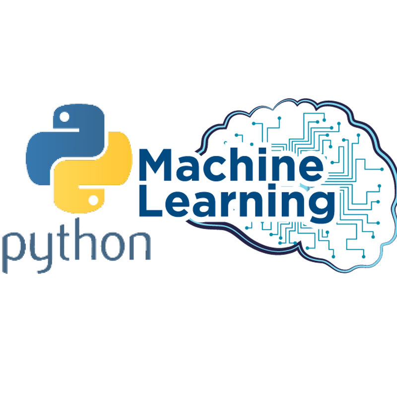 machine learning with python