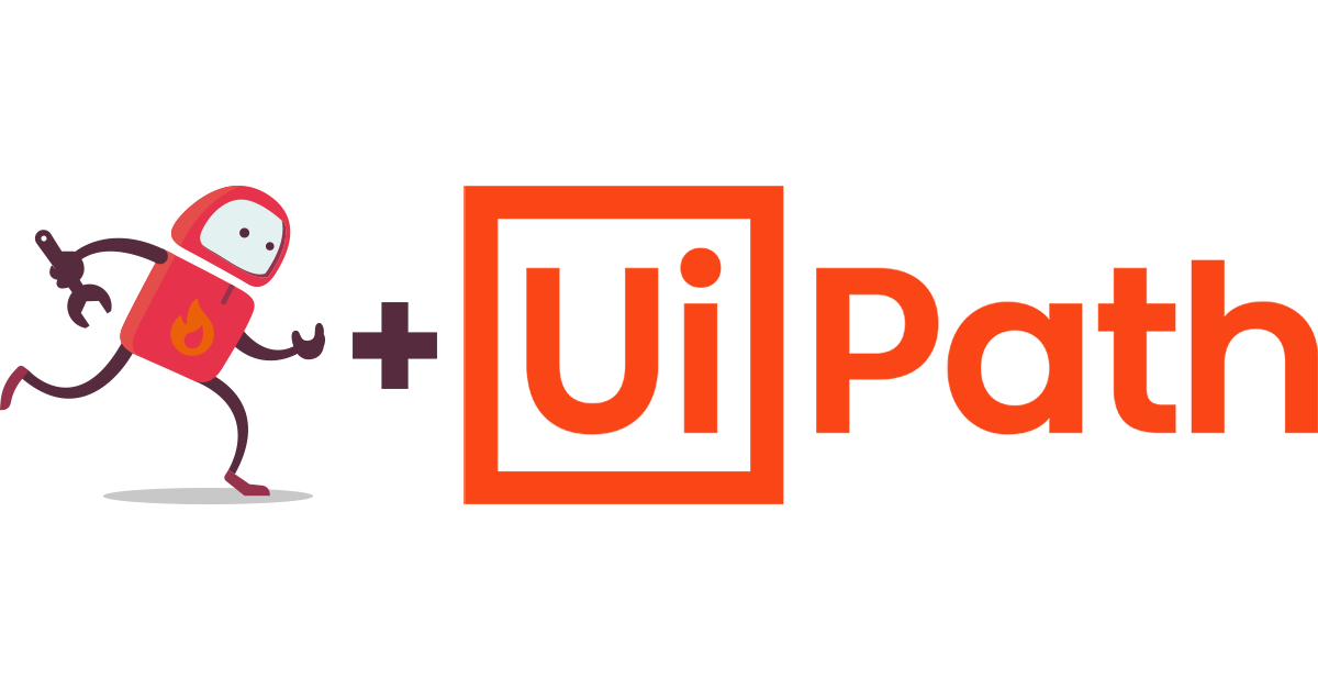 Robotic Process Automation with UI path